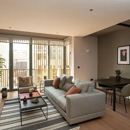 アパート Gorgeous Bright Modern 2bed2bath Home! #69 *