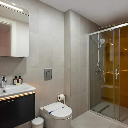 Apartman Gorgeous Bright Modern 2bed2bath Home! #69 Isztambul