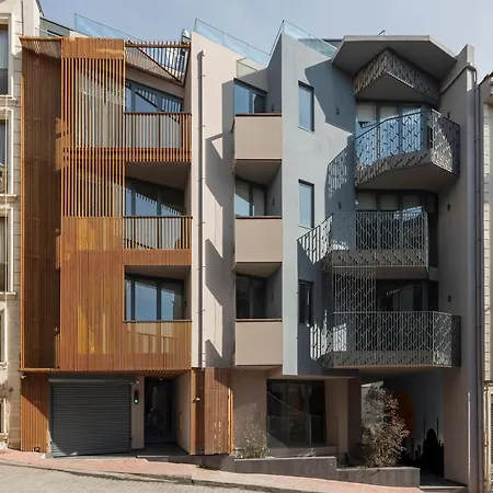 Apartman Gorgeous Bright Modern 2bed2bath Home! #69