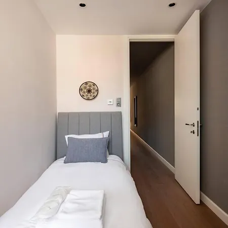 Апартаменты Gorgeous Bright Modern 2bed2bath Home! #69