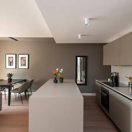 Gorgeous Bright Modern 2bed2bath Home! #69 Апартаменты